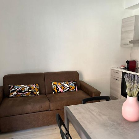 Villa Milano Apt. N. 5 Exteriör bild