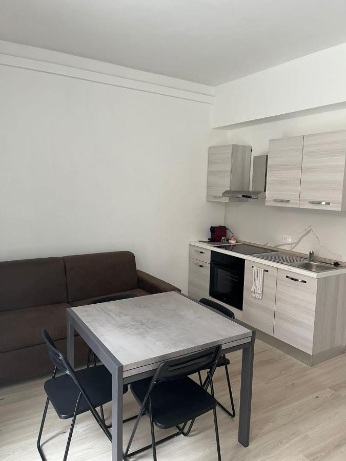 Villa Milano Apt. N. 5 Exteriör bild