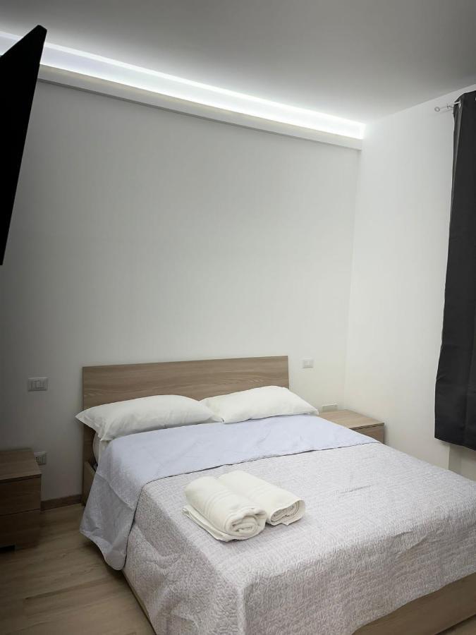 Villa Milano Apt. N. 5 Exteriör bild
