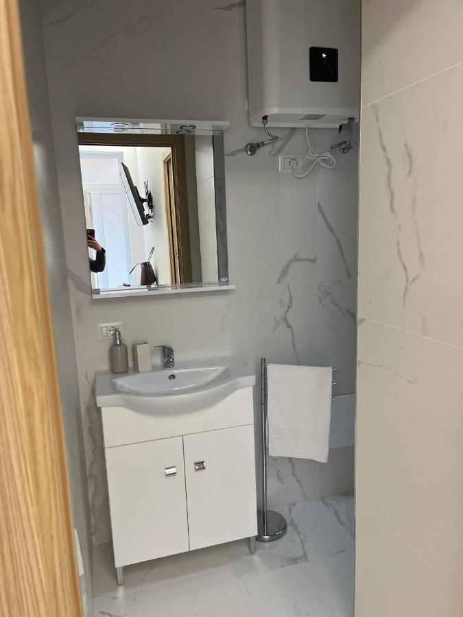 Villa Milano Apt. N. 5 Exteriör bild